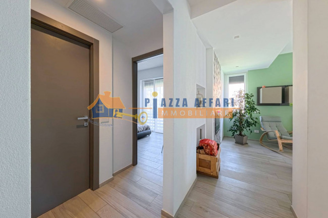 Villa in vendita a Solbiate Arno