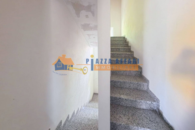 Villa in vendita a Solbiate Arno