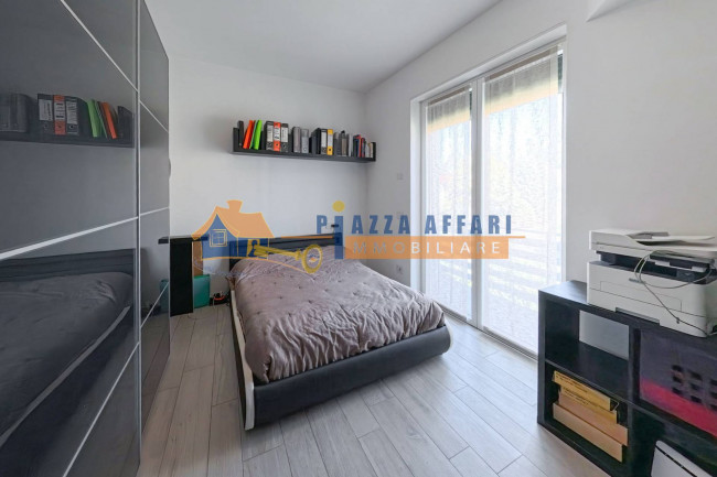 Villa in vendita a Solbiate Arno