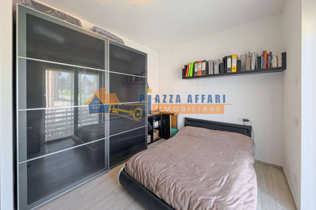 Villa in vendita a Solbiate Arno