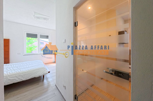 Villa in vendita a Solbiate Arno