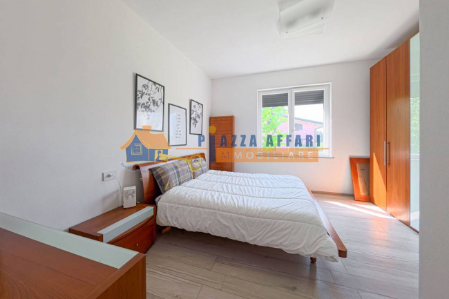 Villa in vendita a Solbiate Arno