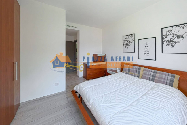 Villa in vendita a Solbiate Arno