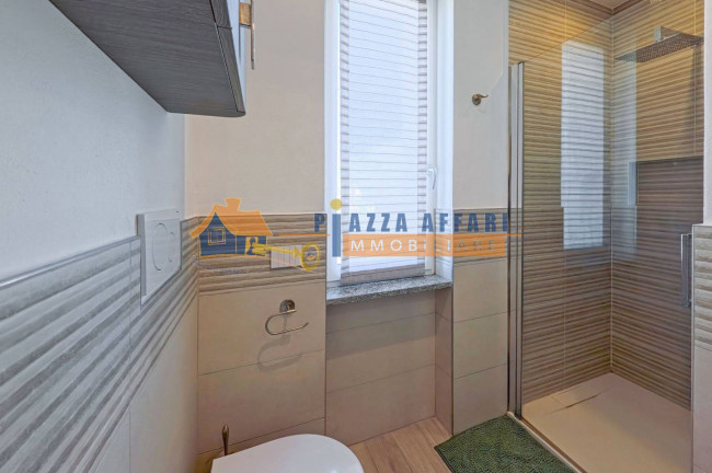 Villa in vendita a Solbiate Arno