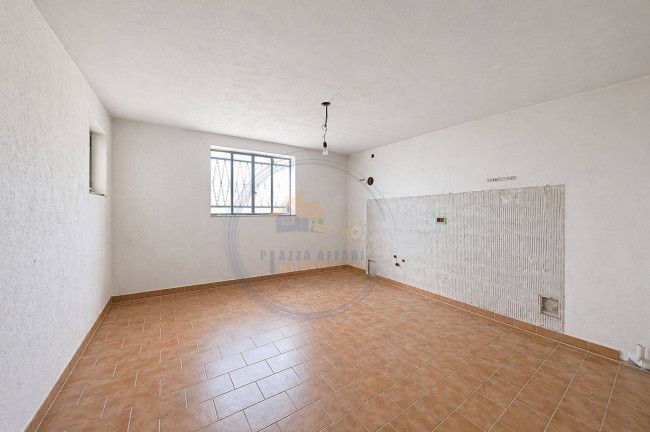 Villa in vendita a Solbiate Arno