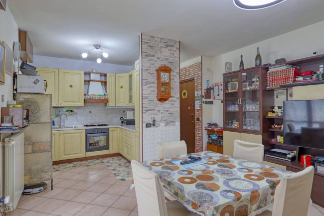 Appartamento in vendita a Lavena Ponte Tresa