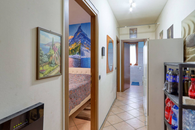 Appartamento in vendita a Lavena Ponte Tresa