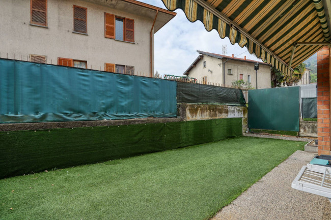 Appartamento in vendita a Lavena Ponte Tresa
