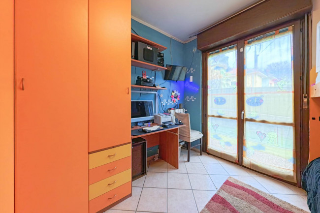 Appartamento in vendita a Lavena Ponte Tresa