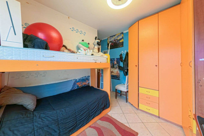 Appartamento in vendita a Lavena Ponte Tresa