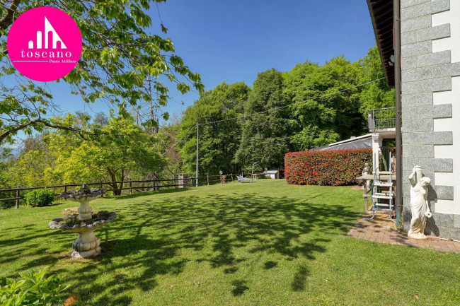 Casa singola in vendita a Marchirolo