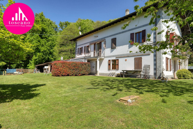 Casa singola in vendita a Marchirolo