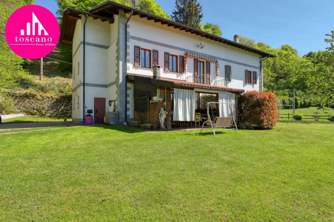 Casa singola in vendita a Marchirolo