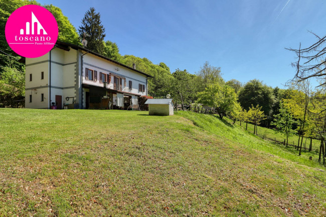 Casa singola in vendita a Marchirolo