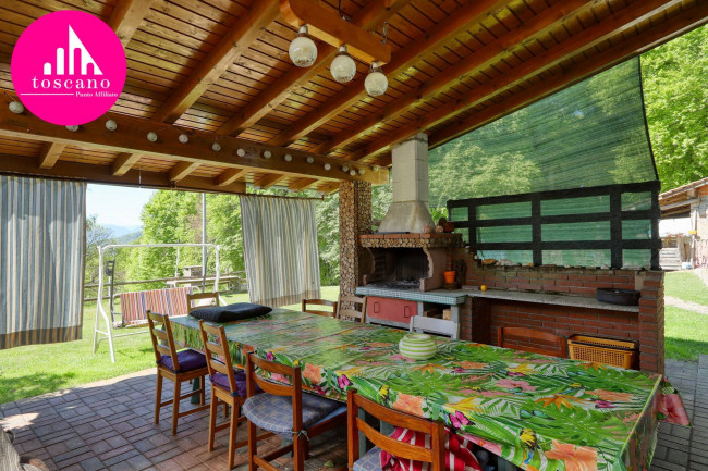 Casa singola in vendita a Marchirolo