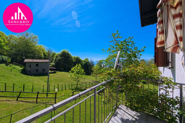 Casa singola in vendita a Marchirolo