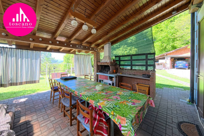 Casa singola in vendita a Marchirolo