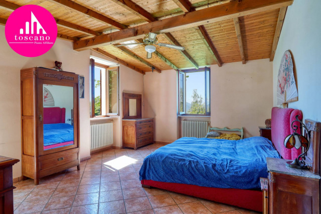 Casa singola in vendita a Marchirolo