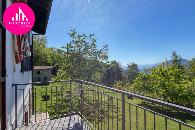 Casa singola in vendita a Marchirolo