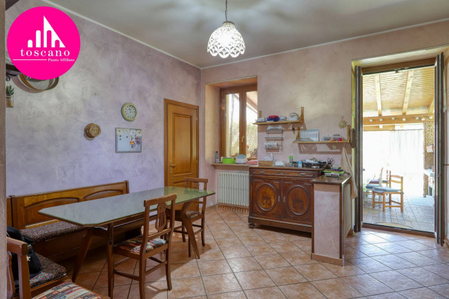 Casa singola in vendita a Marchirolo