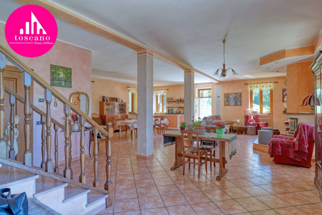 Casa singola in vendita a Marchirolo