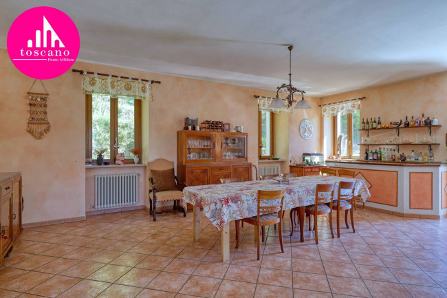 Casa singola in vendita a Marchirolo