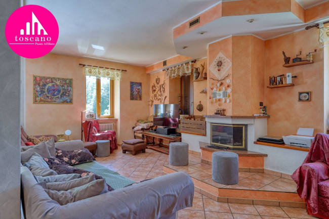 Casa singola in vendita a Marchirolo