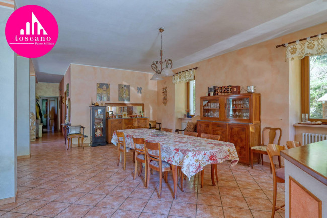 Casa singola in vendita a Marchirolo