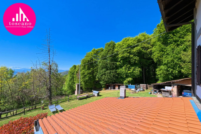 Casa singola in vendita a Marchirolo