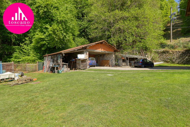 Casa singola in vendita a Marchirolo