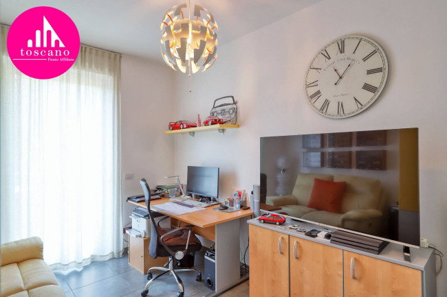 Villa Bifamigliare in vendita a Brusimpiano