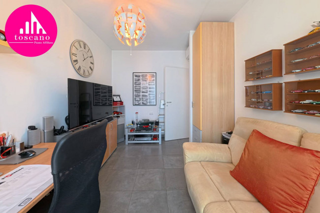 Villa Bifamigliare in vendita a Brusimpiano
