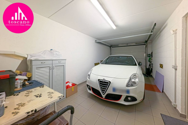 Villa Bifamigliare in vendita a Brusimpiano