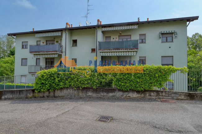 Appartamento in vendita a Carnago