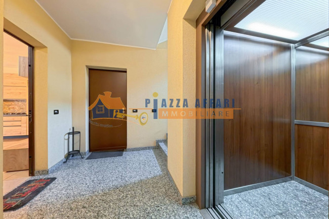 Appartamento in vendita a Carnago