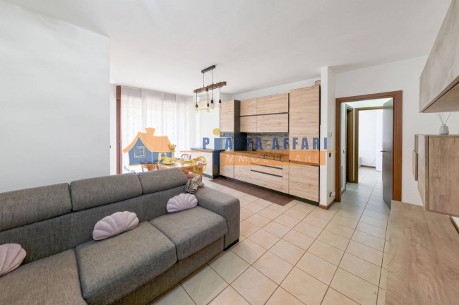 Appartamento in vendita a Carnago