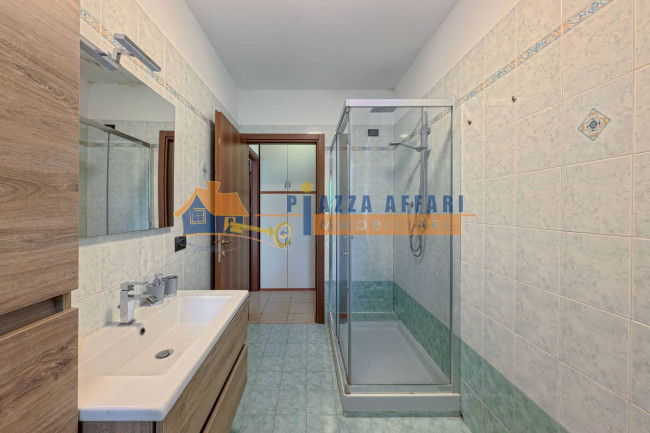 Appartamento in vendita a Carnago