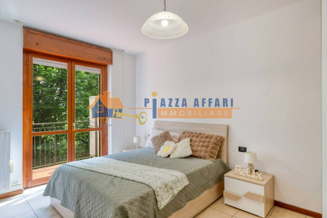 Appartamento in vendita a Carnago