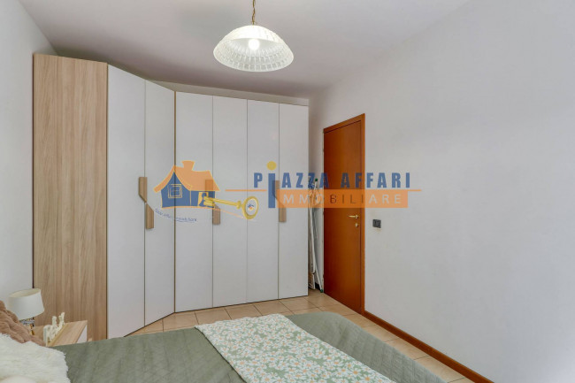 Appartamento in vendita a Carnago