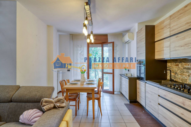 Appartamento in vendita a Carnago