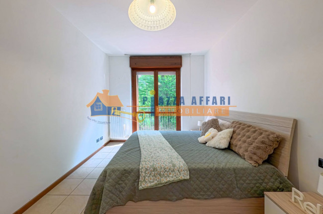 Appartamento in vendita a Carnago