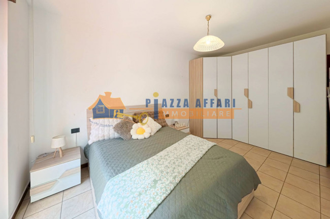Appartamento in vendita a Carnago