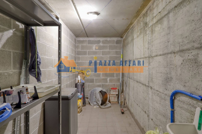 Appartamento in vendita a Carnago