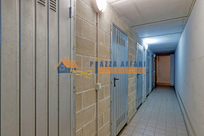 Appartamento in vendita a Carnago
