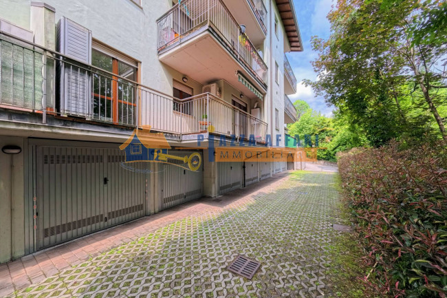 Appartamento in vendita a Carnago