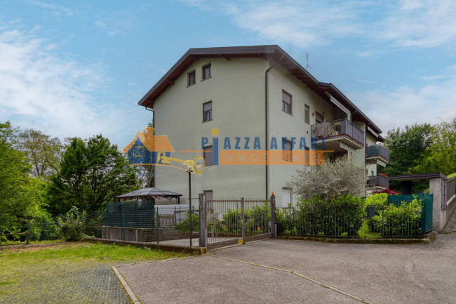 Appartamento in vendita a Carnago
