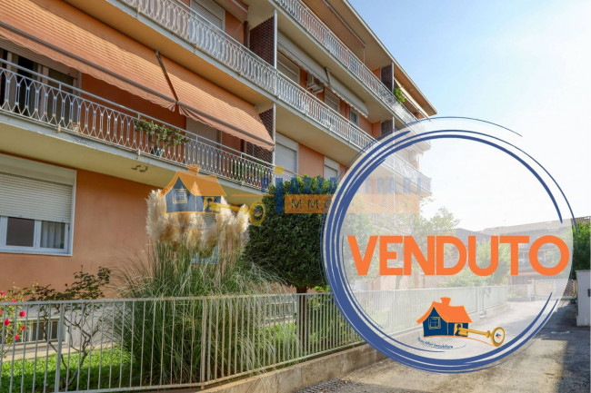 Appartamento in vendita a Oggiona con Santo Stefano