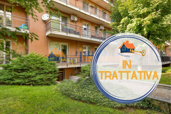 Appartamento in vendita a Gallarate