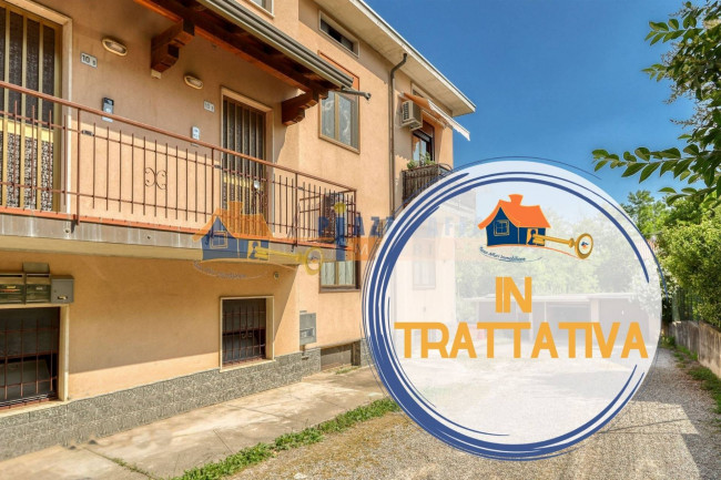 Appartamento in vendita a Oggiona con Santo Stefano