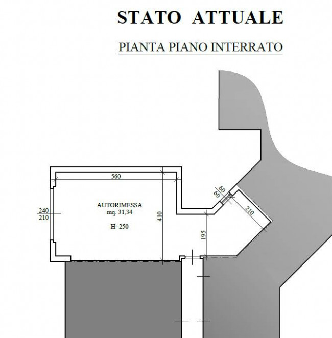 Appartamento in vendita a Carnago